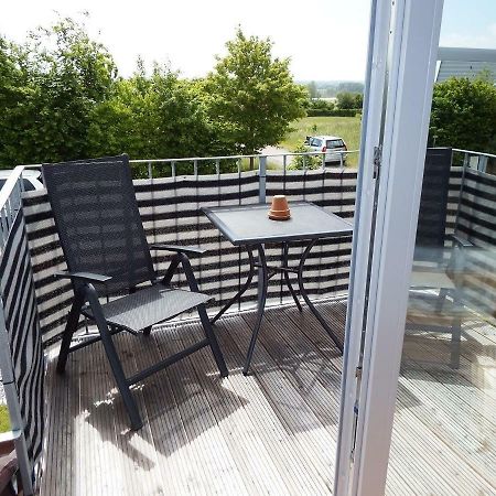 Ostseeliebe Oben Links 2 KK H Hohwacht Exterior foto