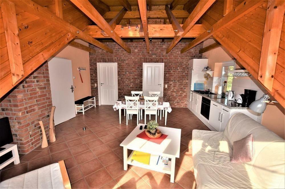 Ostseeliebe Oben Links 2 KK H Hohwacht Exterior foto