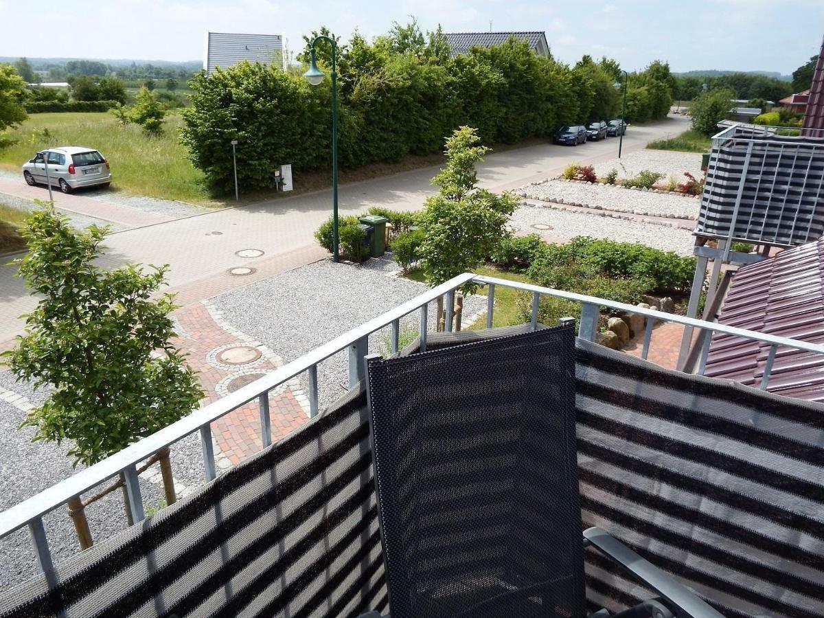 Ostseeliebe Oben Links 2 KK H Hohwacht Exterior foto