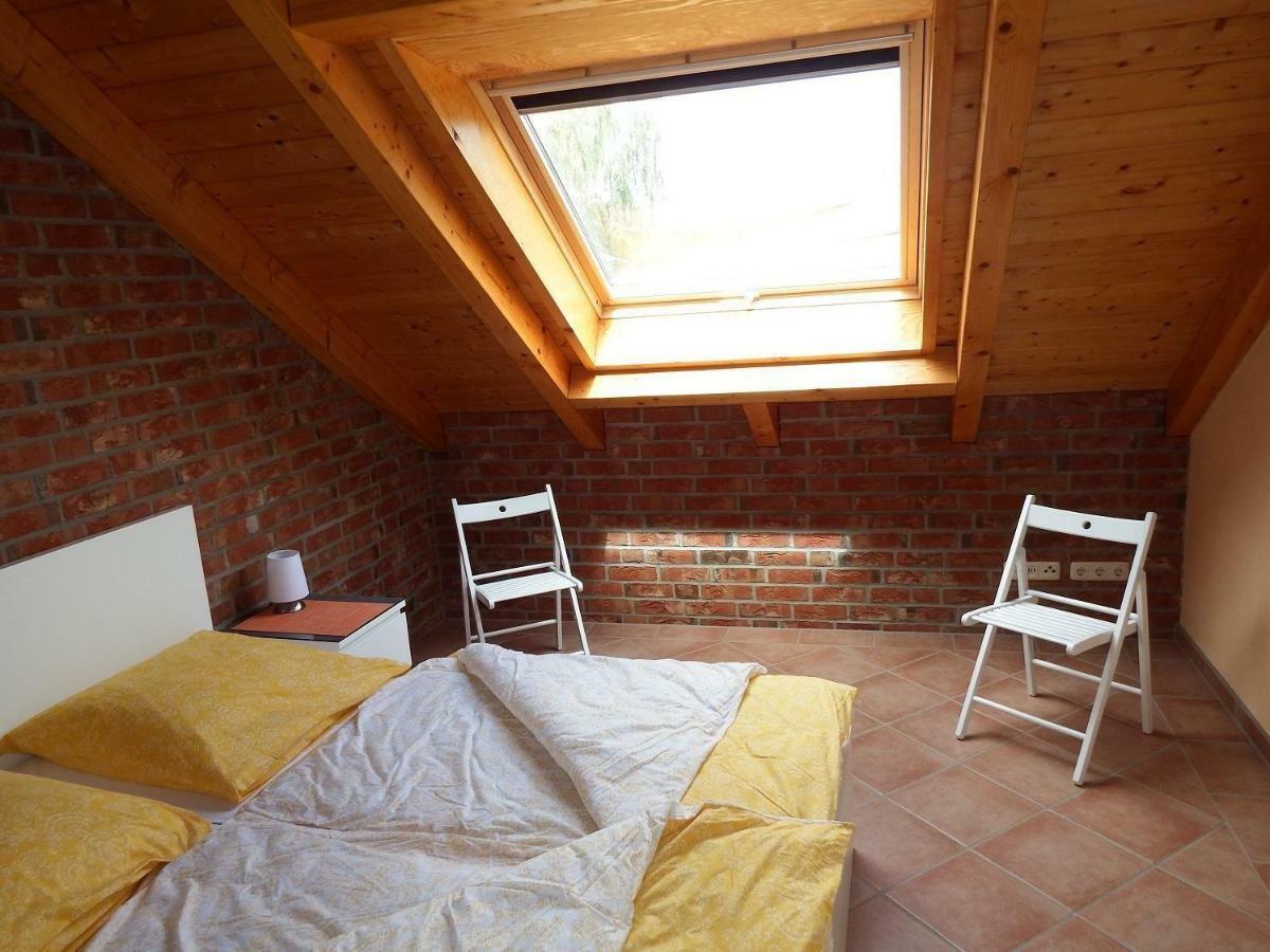 Ostseeliebe Oben Links 2 KK H Hohwacht Exterior foto