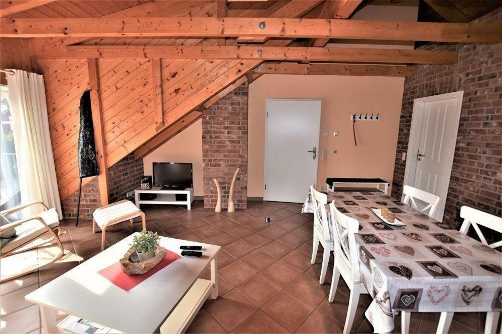 Ostseeliebe Oben Links 2 KK H Hohwacht Exterior foto