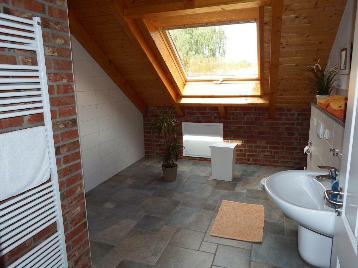 Ostseeliebe Oben Links 2 KK H Hohwacht Exterior foto