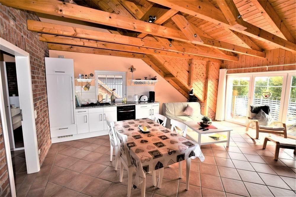Ostseeliebe Oben Links 2 KK H Hohwacht Exterior foto